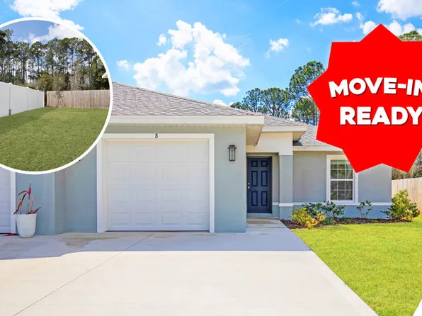 6 Unison Ct #B, Palm Coast, FL 32164