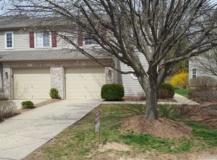 703 E Bayberry Ct E, Bloomington, IN