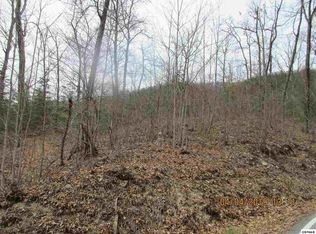 42 Misty Bluff Trl LOT 42, Sevierville, TN 37862