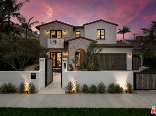 433 El Medio Ave, Pacific Palisades, CA 90272