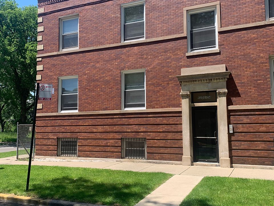 1st image of 6050 S Marshfield Ave Unit 2