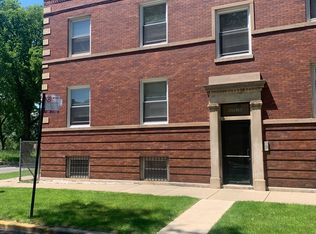6050 S Marshfield Ave UNIT 2, Chicago, IL 60636