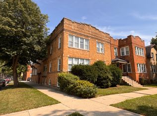 2525 W Ardmore Ave #G, Chicago, IL 60659