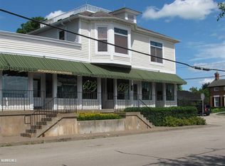 607 Ridge St, Galena, IL 61036