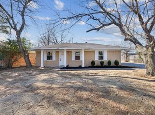 513 Cherry Dr, Princeton, TX 75407