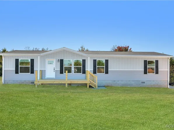 2888 Waldrop Church Rd, Louisa, VA 23093