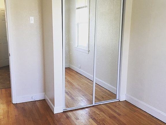 Nice large closet in master
