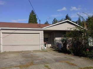 8731 SE Knapp St, Portland, OR