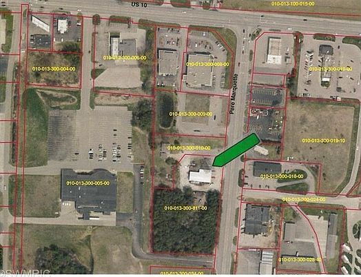 1st image of 103 S Pere Marquette Hwy