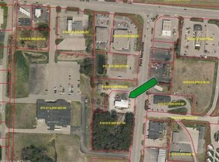 103 S Pere Marquette Hwy, Ludington, MI 49431