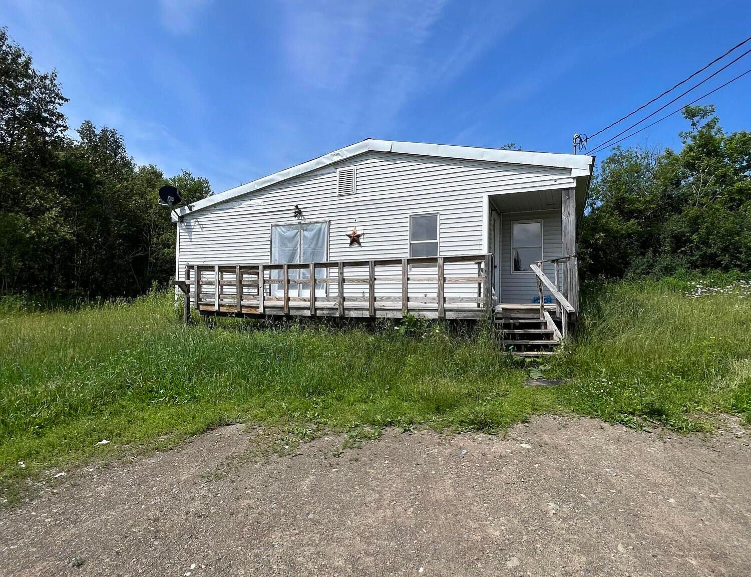 1140 Mapleton Road, Mapleton, ME 04757 Zillow