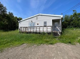 1140 Mapleton Rd, Mapleton, ME 04757