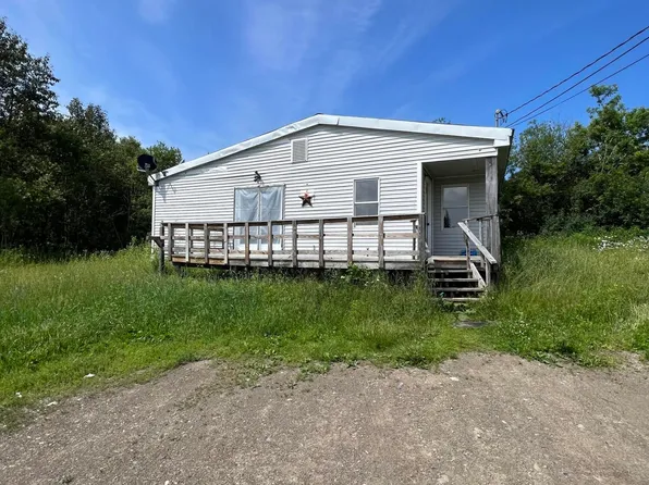 1140 Mapleton Road, Mapleton, ME 04757
