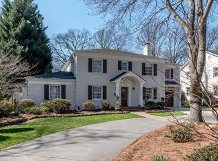 1208 Providence Rd, Charlotte, NC 28207