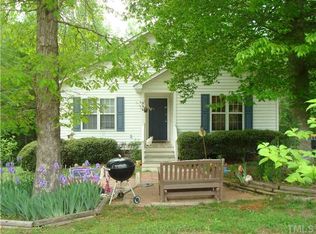 256 Nathan Dr, Clayton, NC 27520