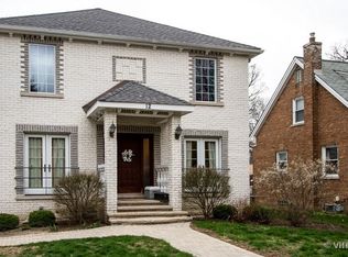 12 Gale Ave, River Forest, IL 60305