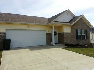 352 Vineland Place Dr, Vine Grove, KY 40175