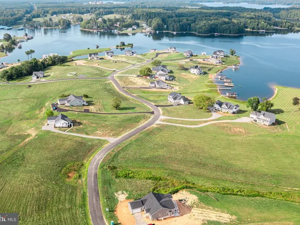 LOT 18 Rock Island Rdg, Mineral, VA 23117