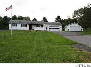 102 Matthew Dr, Chittenango, NY 13037