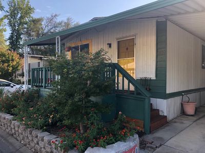 5460 Lakes End Dr #216, Rocklin, CA, 95677