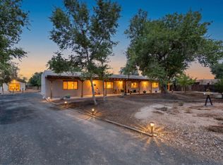 13 Vista De Las Cruces Rd, Los Lunas, NM 87031