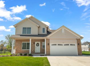 810 Grand Mesa, New Lenox, IL 60451