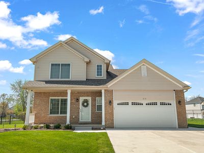 810 Grand Mesa, New Lenox, IL, 60451