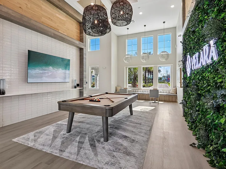 Velara Luxury Apartments — Photo 91