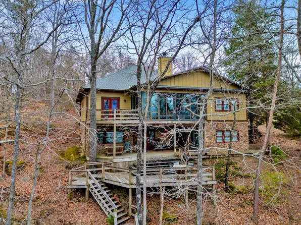 1274 County Road 198, Crane Hill, AL 35053