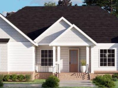 112 Halowell Ln, Travelers Rest, SC, 29690