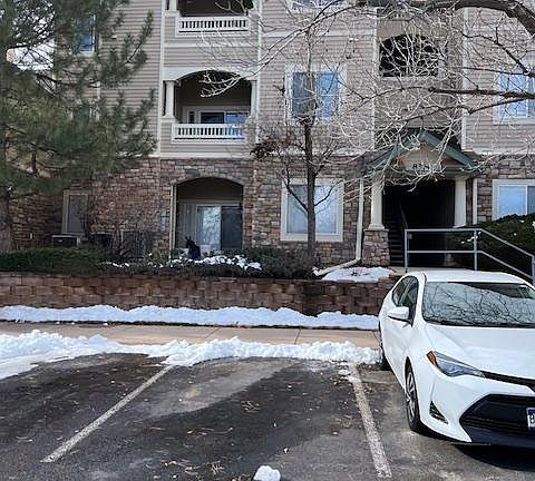 2nd image of 8374 S Holland Way Unit 104