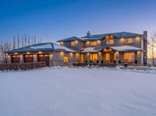291055 E Township Road 290, Rocky View County, AB T0M0S0