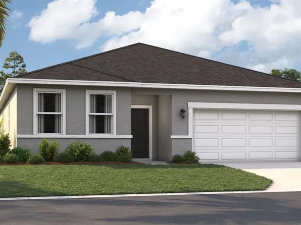 1826 American Way, Haines City, FL 33844