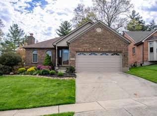 3325 Starhaven Trl, Cincinnati, OH 45248