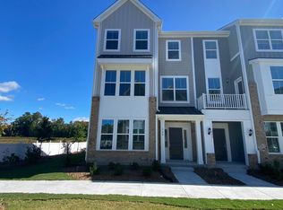 320 George Pine Way, Knightdale, NC 27545