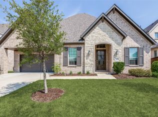 1417 Ellicott Dr, Celina, TX 75009