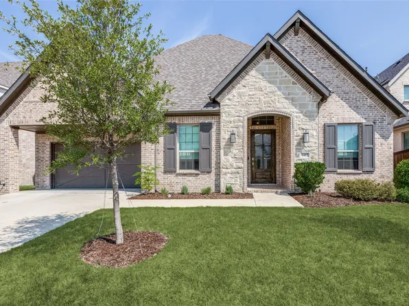 1417 Ellicott Dr, Celina, TX 75009