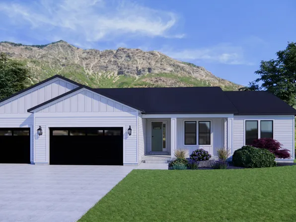 3673 N Mountain Rd E #13, North Ogden, UT 84414