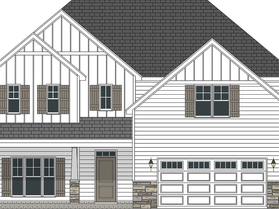 Inland Manor - Kennedy s Crossing