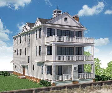 3917 Central Ave FLOOR 1, Ocean City, NJ, 08226