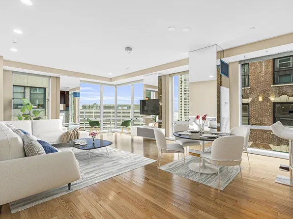 80 Broad St Unit 804, Boston, MA 02110