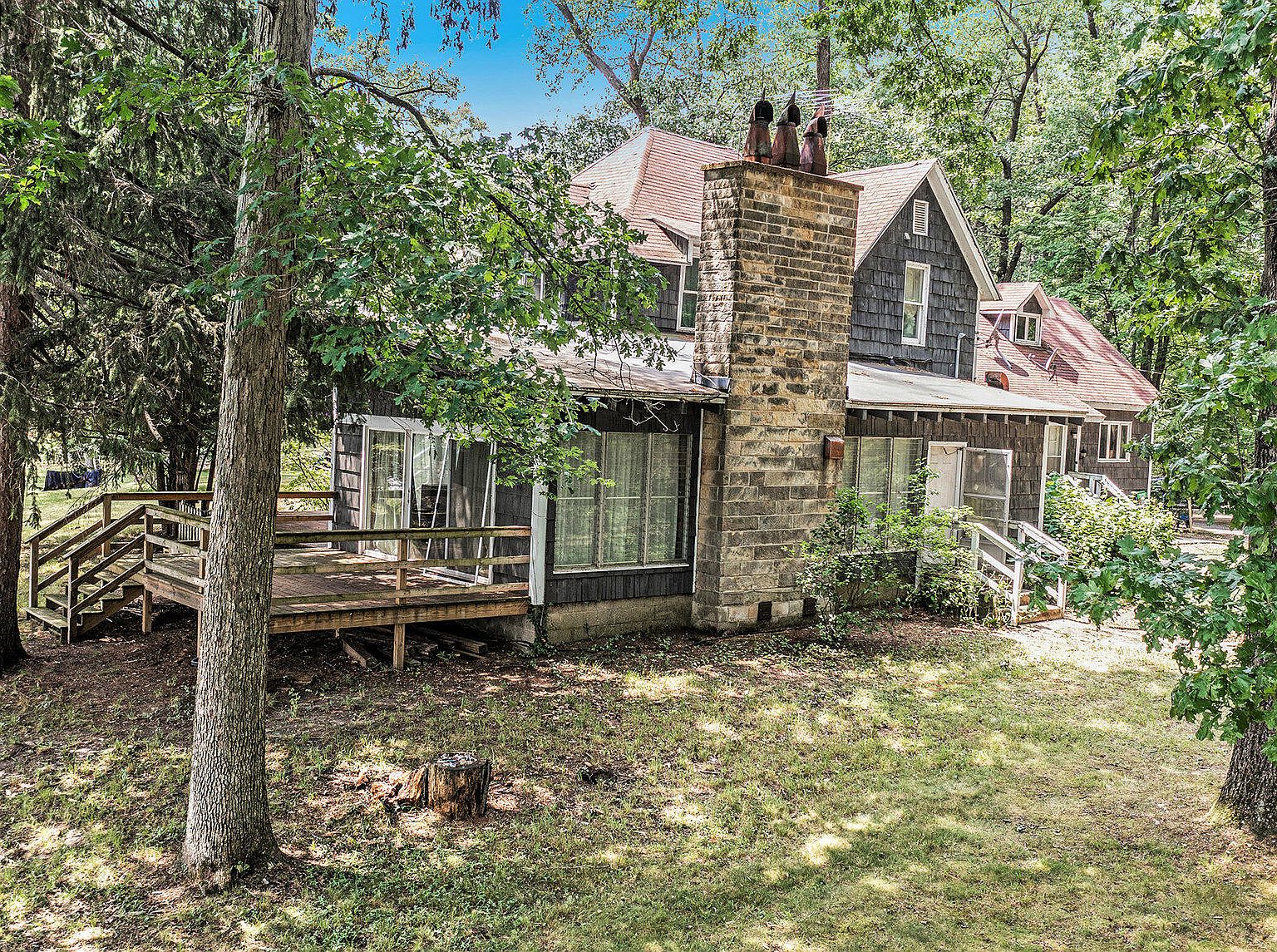 5378 109th Ave, Pullman, MI 49450 Zillow