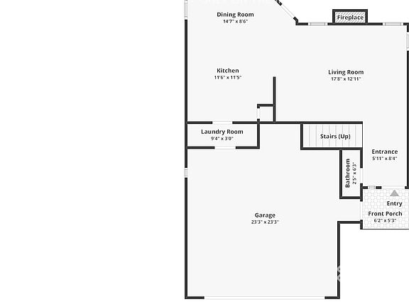 3rd image of 14566 Southwood Dr