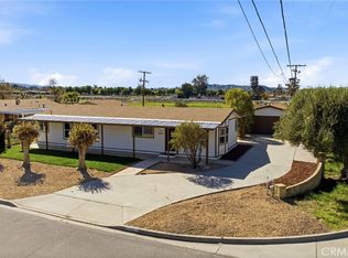 24761 Wendell Dr, Hemet, CA 92544