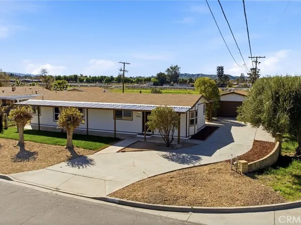 24761 Wendell Dr, Hemet, CA 92544