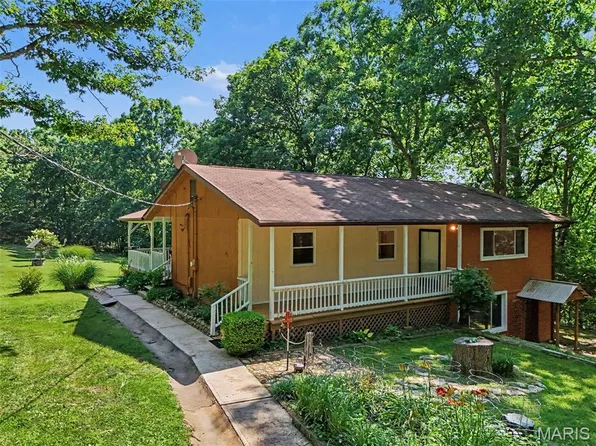 5072 Oak Tree Ln, House Springs, MO 63051