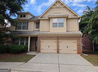 308 Ridge Pointe Dr, Athens, GA 30606