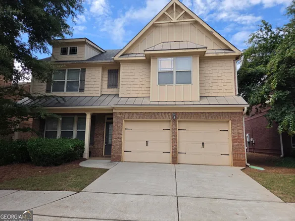 308 Ridge Pointe Dr, Athens, GA 30606