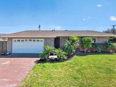 942 Euclid Ave, Camarillo, CA, 93010