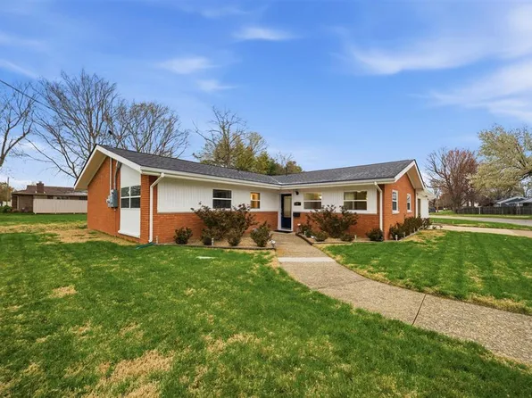 301 W Legion Blvd, Owensboro, KY 42303